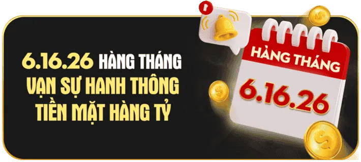 Khuyến mãi chào mừng 7ball