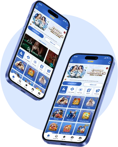 Cài đặt ứng dụng 7ball trên Android/iOS
