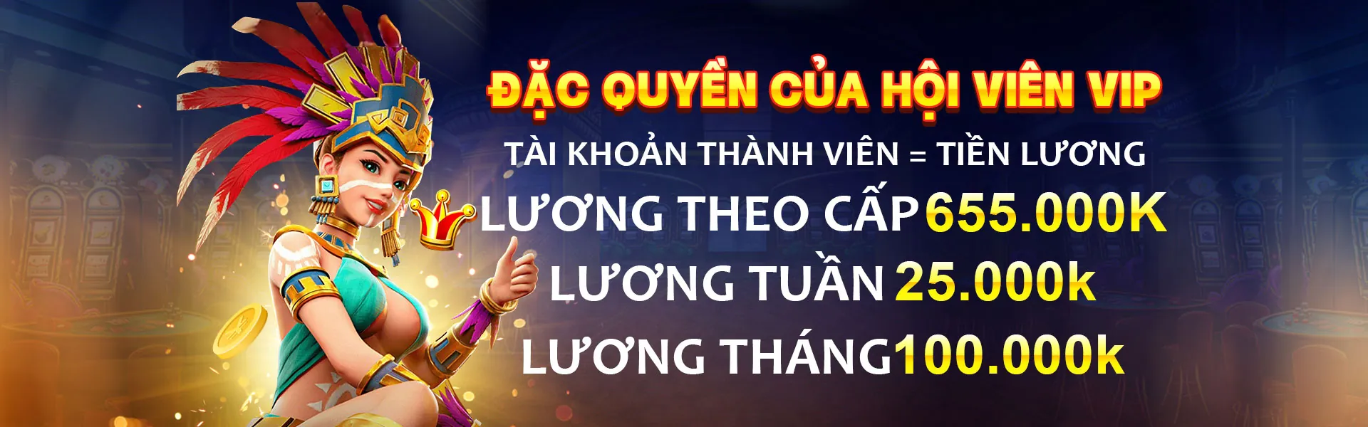 Sòng bạc trực tuyến 7ball với các chương trình khuyến mãi hấp dẫn 2026