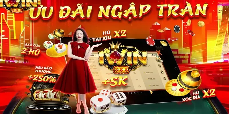 Minh họa các loại tiền thưởng 7ball