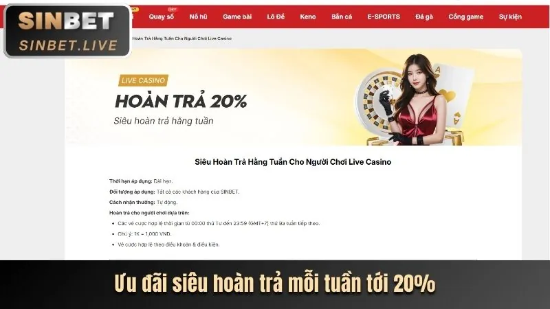 Quy trình đăng ký và nhận thưởng 7ball